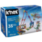 Basic Fun KNEX - 35 Model Building Set - 480 Pieces - For Ages 7+ Construction Education Toy (Amazon Exclusive)