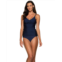 Womens Helen Jon Floating Underwire Tankini