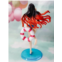 AGIG Demon Slayer Swimsuit Kitchen Door Nezuko Standing Model Boxed Figure