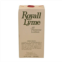 Royall Lyme Aftershave Lotion Cologne for Men, 8 Oz.