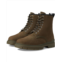 HUGO Ryan 1/2 Boot