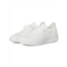 Womens FitFlop Super-Q Knit Slip-On Laced Sneakers