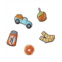 Crocs Jibbitz Holiday Packs
