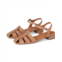 Womens Lucky Brand Zilma Fisherman Sandals