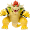 THE SUPER MARIO BROS. MOVIE 7-Inch Feature Bowser Action Figure with Fire Breathing Effects