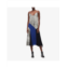 Cushnie Sleeveless V-Neck Midi Length Dress