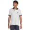 U.S. POLO ASSN. Short Sleeve Slim Fit Multicolor Pony Interlock Polo Shirt
