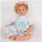 Paradise Galleries Realistic Reborn Toddler Doll, Jannie de Lange - Sculptor and Artist Designer Doll Collection, 21 Doll with 6 Piece Accessories, Special Birthday Gift, Ages 3+