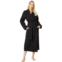 Womens Skin Sierra Cotton Duvet Robe