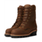 Mens Chippewa Super DNA-9 Waterproof Insulated Steel Toe Logger
