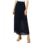 Elliott Lauren In The Fold - Pleated Skirt