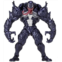 Chengchuang Venom and Carnage Action Figure Vеnоm Legends Series, 7inch Collectible Anime Venom Toy Vеnоm Figure PVC Joints Movable Venom Doll Model Toy Figures Venom Statue Toy Decoration Orn