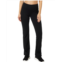 Jockey Active High-Waist Rib Flare with Wicking