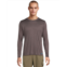 Mens Hot Chillys Peachskins Crew Neck
