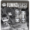 FUNKO GAMES Funko Funkoverse: Universal Monsters 100 4-Pack Miniature Figures (Styles May Vary)