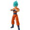 Dragon Ball Super - Dragon Stars - Super Saiyan Blue Goku, 6.5 Action Figure