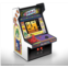 My Arcade Dig Dug Micro Player -Collectible Miniature-Fully Playable, 6.75 Inch Collectible, Color Display, Speaker, Volume Buttons, Headphone Jack (DGUNL 3221) - Electronic Games