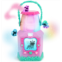 GOT2GLOW FAIRIES Got2Glow Fairy Pet Finder - Magic Fairy Jar Toy Includes 40+ Electronic Pets (Purple)