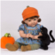 Paradise Galleries Realistic Reborn Toddler Doll, Lauren Faith James - Sculptor & Artist Designer Doll Collection, 19 Doll with 8 Piece Accessories, Special Birthday Gift, Ages 3+