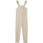 Barefoot Dreams Kids CozyChic Ultra Lite Ruffle Onesie (Toddler)