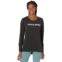 Life is Good Detailed Wildflower Crusher Flex Tunic