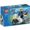 5Star-TD Lego City Police Motorcycle 7235