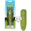 Accoutrements Archie McPhee Yodeling Pickle: A Musical Toy, Fun for All Ages, Great Gift, Hours of Mindless Entertainment, Multi-colored