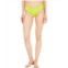 Volcom Simply Rib Cheeky Bikini Bottoms