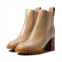 See by Chloe Mallory Ankle Boot
