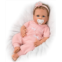 The Ashton-Drake Galleries Linda Murray Cooing Chloe Breathing Baby Doll