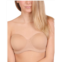Womens The Bra Lab Angelina Strapless Convertible Cups