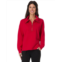 Mod-o-doc Long Sleeve Half Zip Sweatshirt