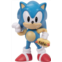 Sonic The Hedgehog 2.5-Inch Action Figure Classic Sonic with Hot Dog Collectible Toy