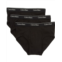 Mens Calvin Klein Underwear Cotton Classics Brief 3-Pack