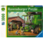 Ravensburger John Deere Then & Now 1000 Piece Jigsaw Puzzle for Adults - 16839 - Every Piece is Unique, Softclick Technology Means Pieces Fit Together, 27 x 20 inches (70 x 50 cm)