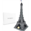 ArtorBricks Architectural Eiffel Tower Large Collection Building Set Model Kit and Gift for Kids and Adults, Compatible with Lego (976 Pieces)