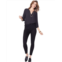 Womens NYDJ Ami Skinny in Black