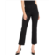 NICZOE Petite 28 Plaza Demi Boot Cotton Bi-stretch Pant
