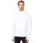 Mens Hot Chillys Micro-Elite Chamois Zone Zip-T