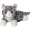 Bearington Collection Bearington Lil Socks Cat 8 Inch Cat Plush - Cat Plushies - Toy Cat