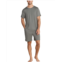 Mens Barefoot Dreams Malibu Collection Butterchic Tee