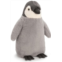 Jellycat Percy Penguin Stuffed Animal, Medium 9.5 inches Bird Plush Toy Classic Childreninchs Gift