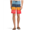 Mens Quiksilver Surfsilk Panel 20 BoardShorts