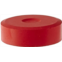 Jack Richeson Sax - 384089 Non-Toxic Giant Tempera Paint Cakes - 2 1/4 x 3/4 inch- Set of 6 - Red