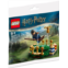 ZGZZPETT Lego Harry Potter Quidditch Practice 30651 Polybag, Medium