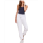 Womens Barefoot Dreams Cozychic Ultra Lite Track Pants