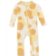Kickee Pants Kids Print Coverall with Zipper (Infant)