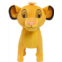 DISNEY CLASSIC Disney Walking 9.75-inch Simba Plush Stuffed Animal, The Lion King, Soft and Huggable, Kids Toys for Ages 2 Up by Just Play