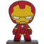 CRYSTAL ART Marvel Iron Man Diamond Figure Kit
