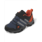 adidas Outdoor Kids Terrex AX2R CF (Little Kid/Big Kid)